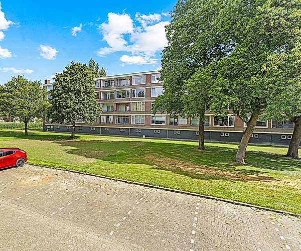 Afbeelding Staringlaan 282