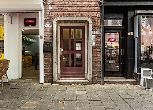 Foto Teilingerstraat 81D #4