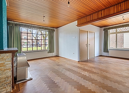 Foto Hertogstraat 61 #3