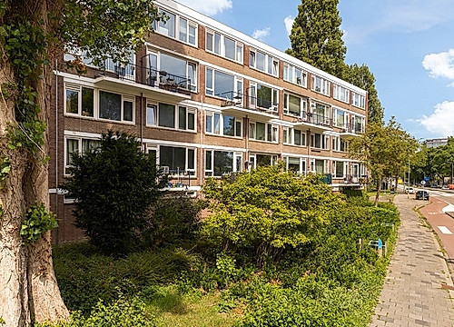 Foto S.M. Hugo van Gijnweg 321 #5