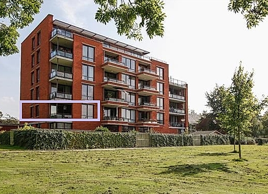 Foto Stierstraat 47C #1
