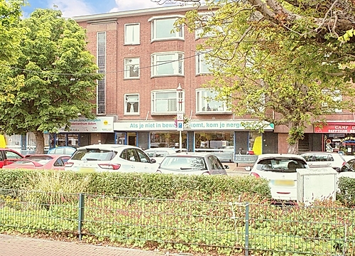 Foto Jonckbloetplein 20 #4