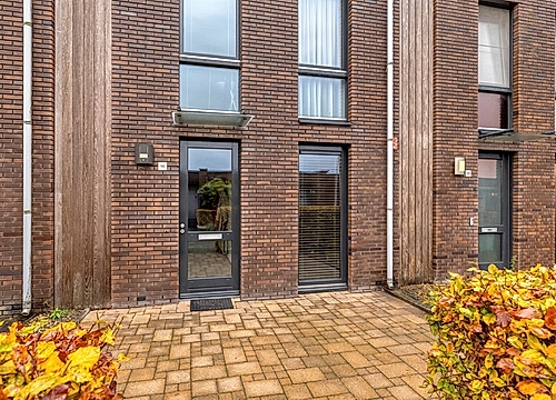 Foto Wolvegastraat 98 #2