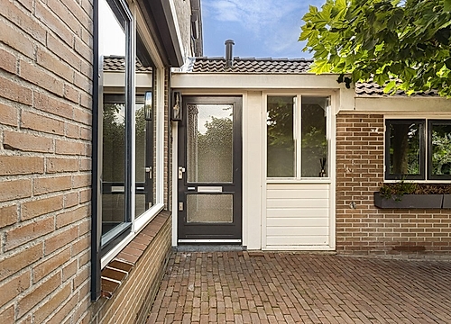 Foto Spijkse Hof 16 #5