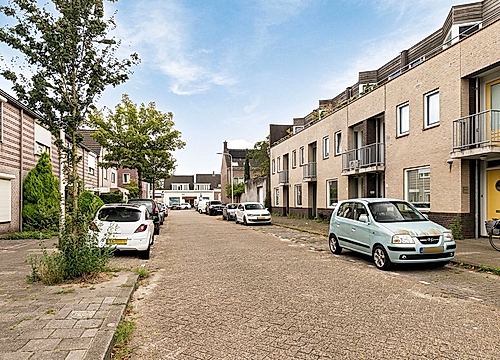 Foto Lambert de Wijsstraat 43 #5