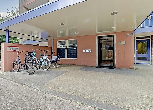 Foto Van Oldenbarneveltstraat 424 #2