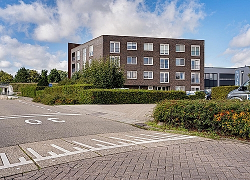 Foto Spieringweg 605L #4