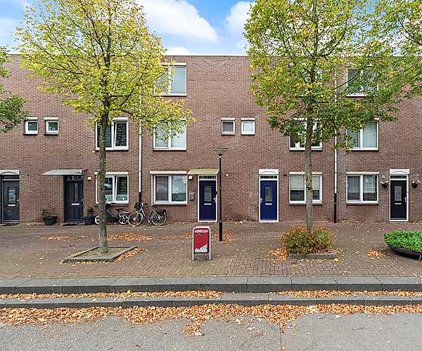 Afbeelding Houthavenplein 4