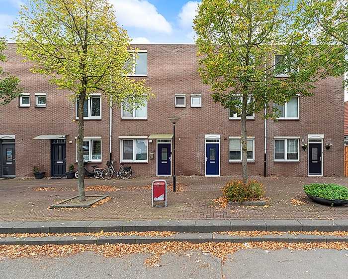 Foto Houthavenplein 4 #1