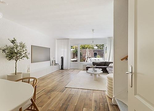 Foto Damsterdiep 30 #2