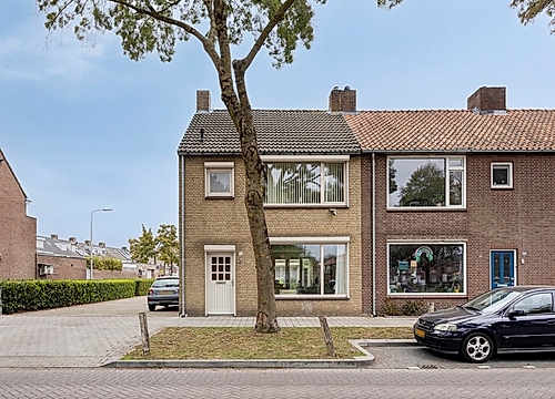 Foto Drapenierstraat 10 #2