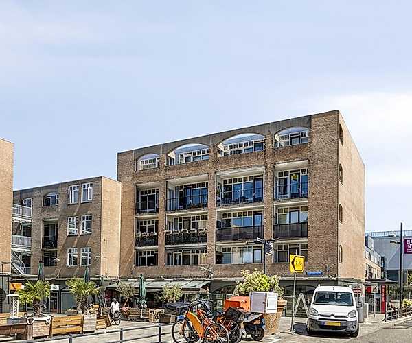 Afbeelding Koperslagerhof 35