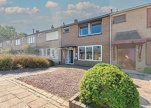 Foto Louis Haanstraat 4 #2