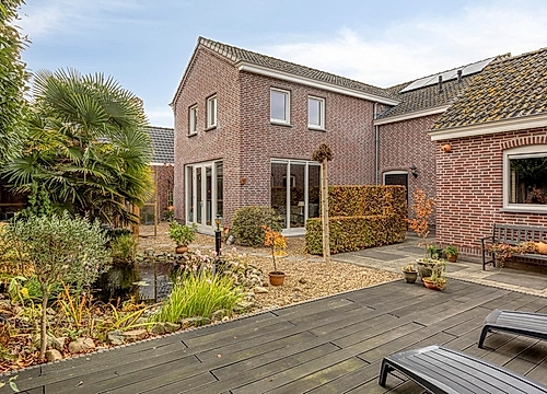 Foto Veldstraat 51 #5