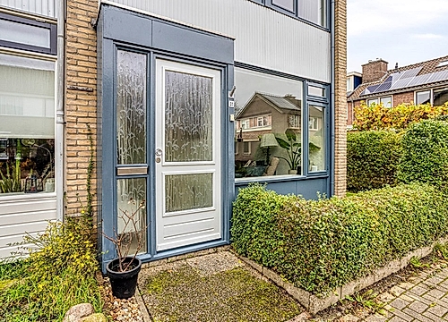 Foto Blaauboerperk 31 #5