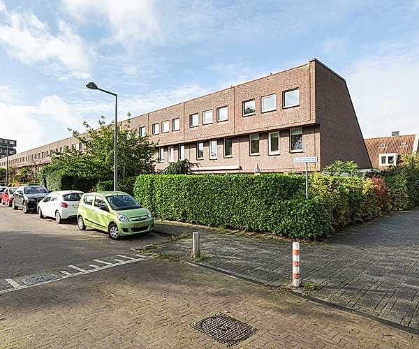 Afbeelding Pleviersingel 20