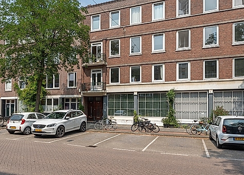 Foto Willem Buytewechstraat 161A #4