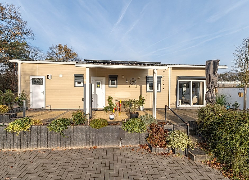 Foto Dorperheideweg 34-2054 #1