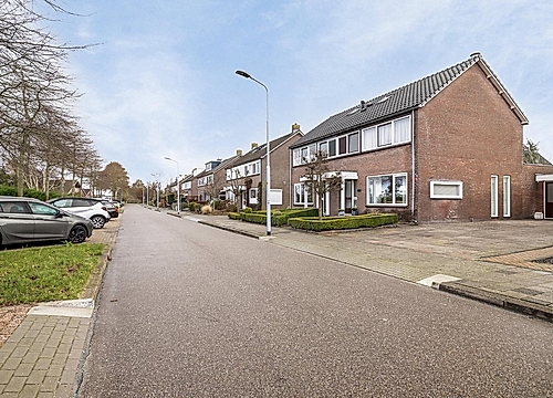 Foto Leidsemeerstraat 51 #5