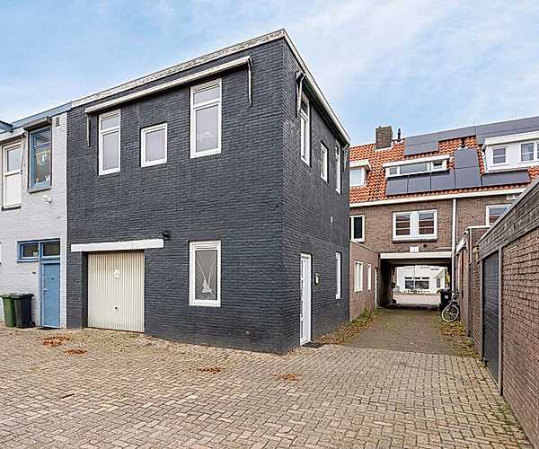 Afbeelding Orchideeënstraat 19B