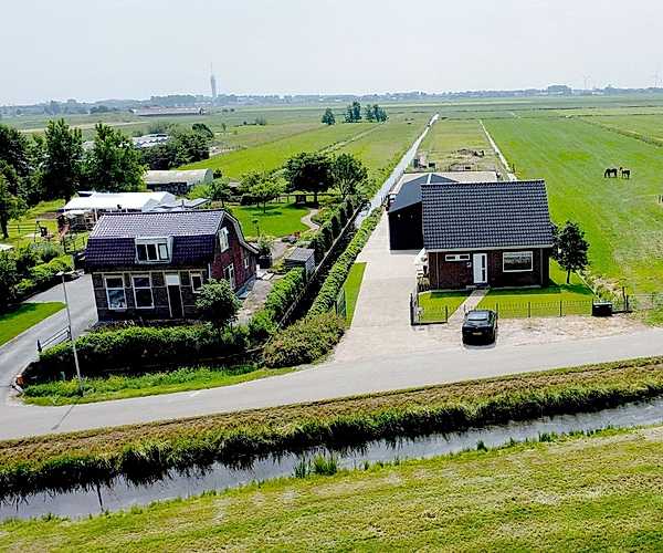Afbeelding Middelweg 5A