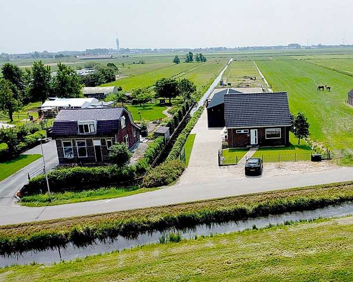 Foto Middelweg 5A #1