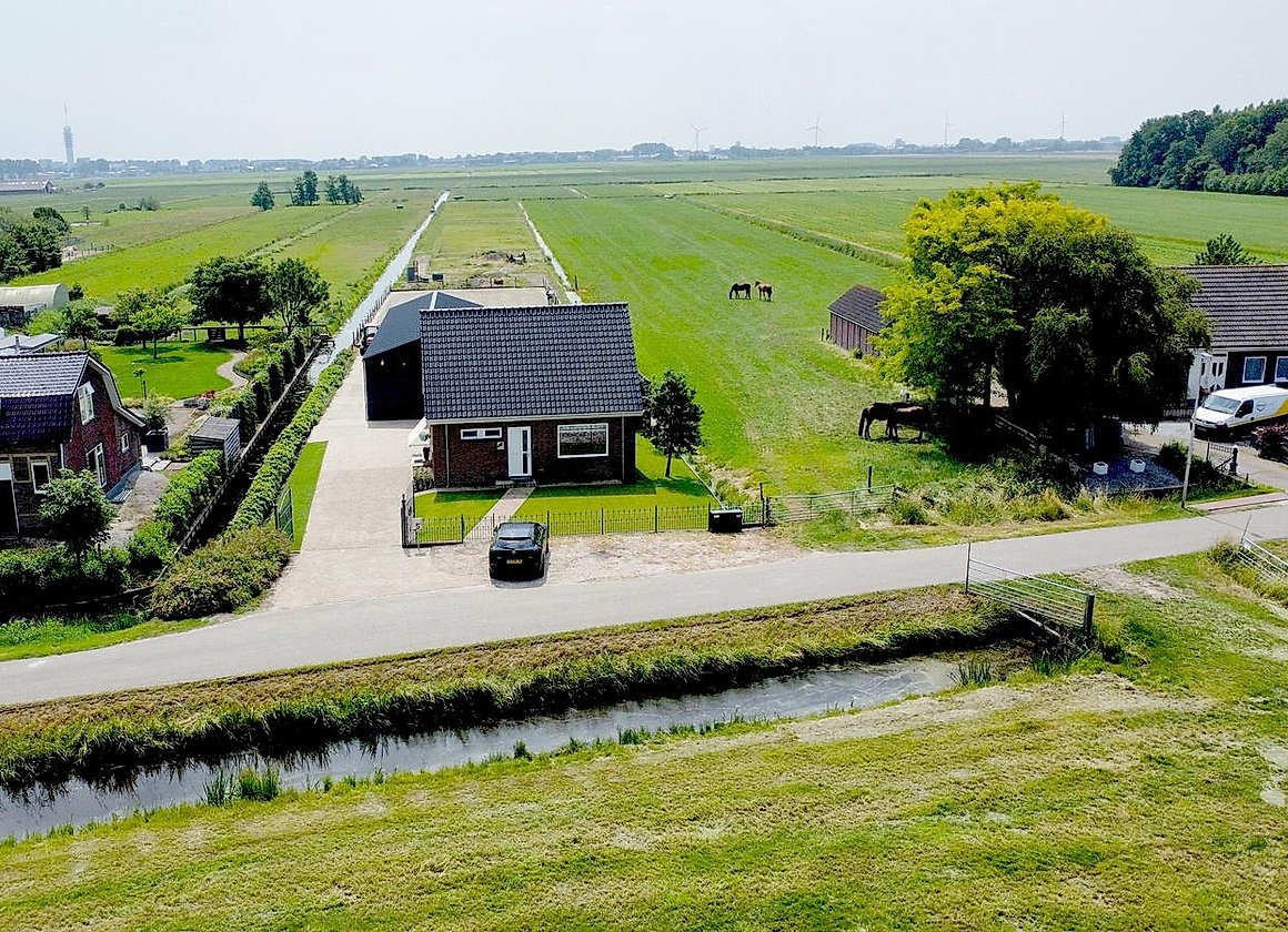 Foto Middelweg 5A #1