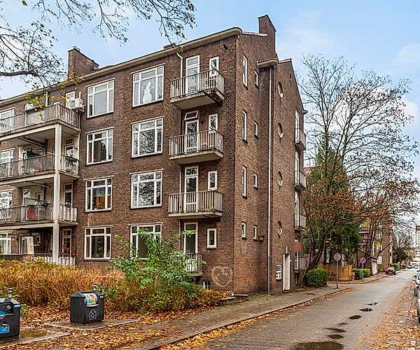 Afbeelding Herman Robbersstraat 45B