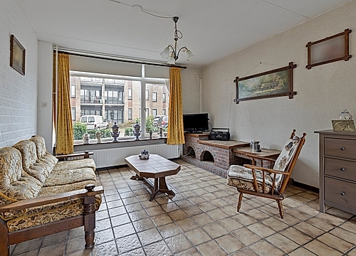 Foto Kardinaal Frankenbergstraat 61 #2