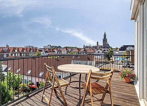 Foto Trompstraat 208B #2