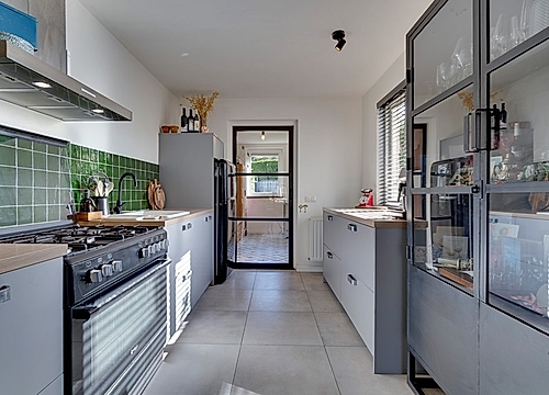 Foto Janssensstraat 102 #5