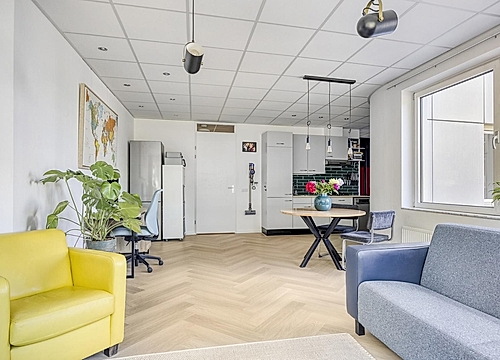Foto Saturnusstraat 187 #2