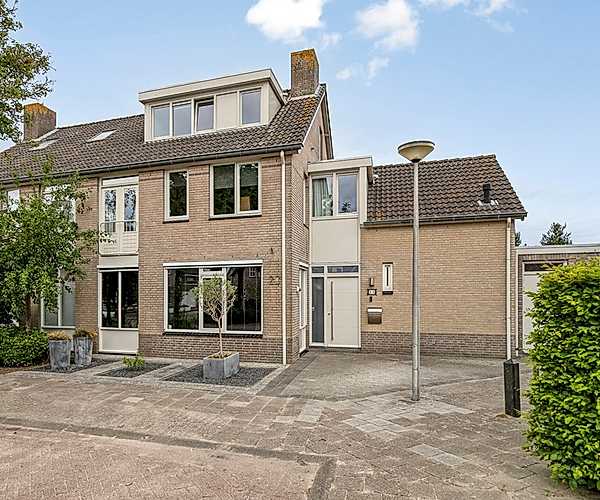 Afbeelding Molendreef 23