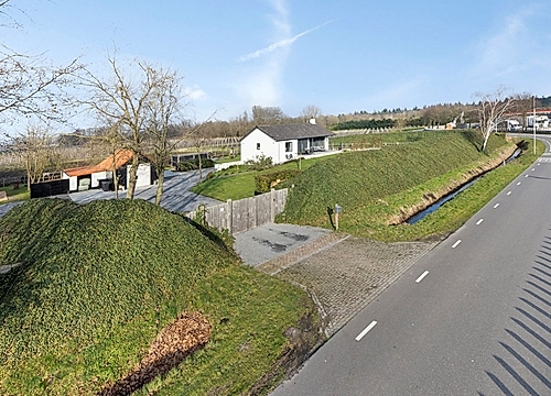 Foto Bredaseweg 271 #3