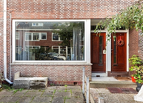 Foto Van Dieststraat 24A #4
