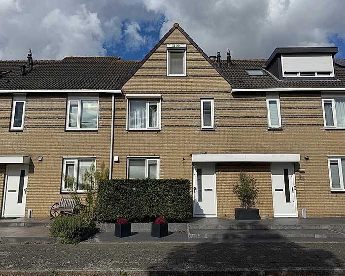 Foto Guido van Dethlaan 5 #1