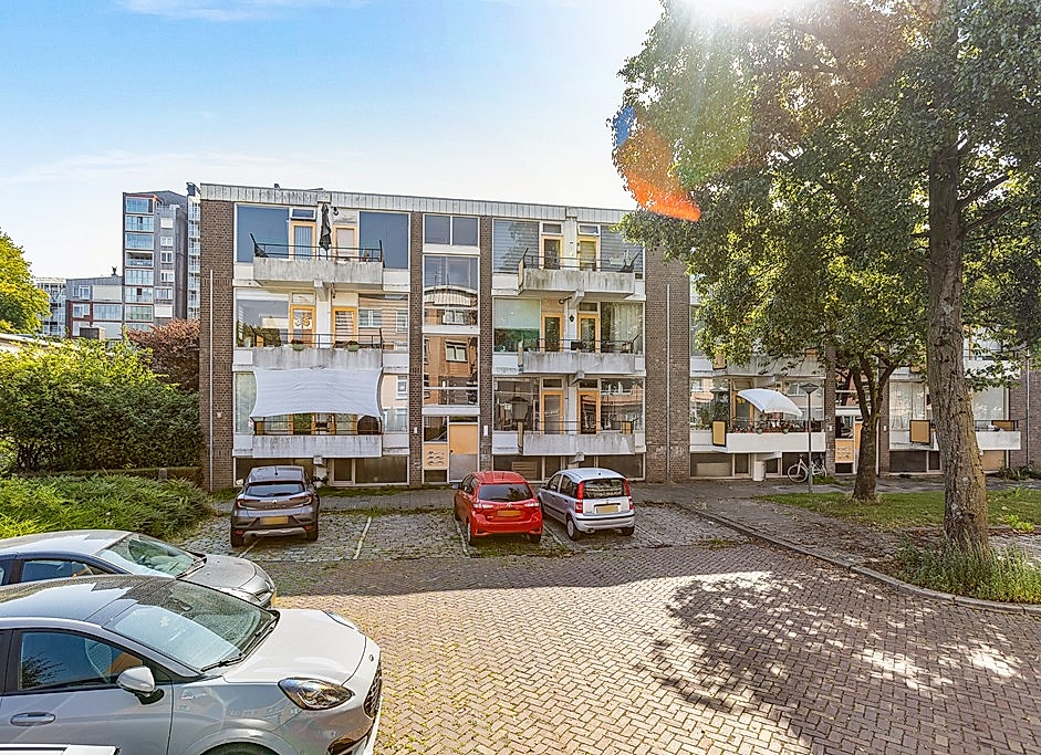 Foto Zoutmanstraat 12 #1