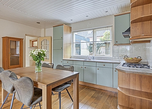 Foto Raadhuislaan 4 #3