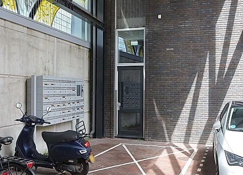 Foto Waldorpstraat 281C #2