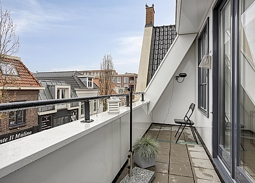 Foto Heereweg 185U #3