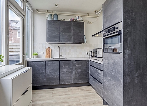 Foto Blaauboerperk 31 #3