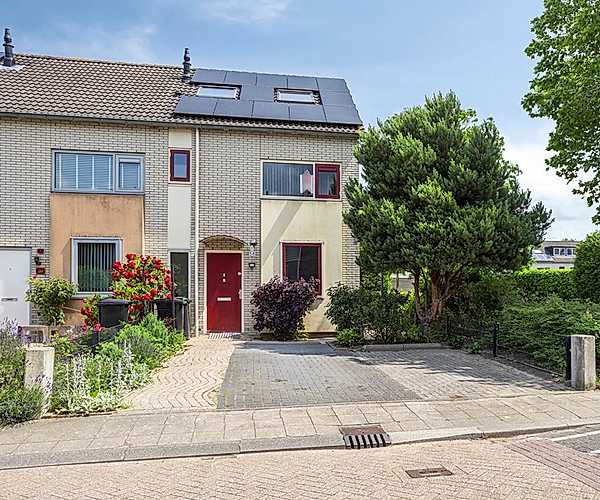 Afbeelding Pieter Van Damstraat 58