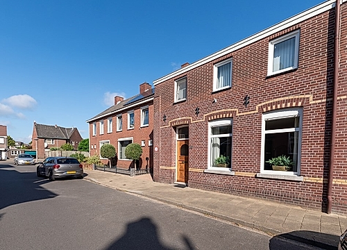 Foto 2e Lambertusstraat 26 #5