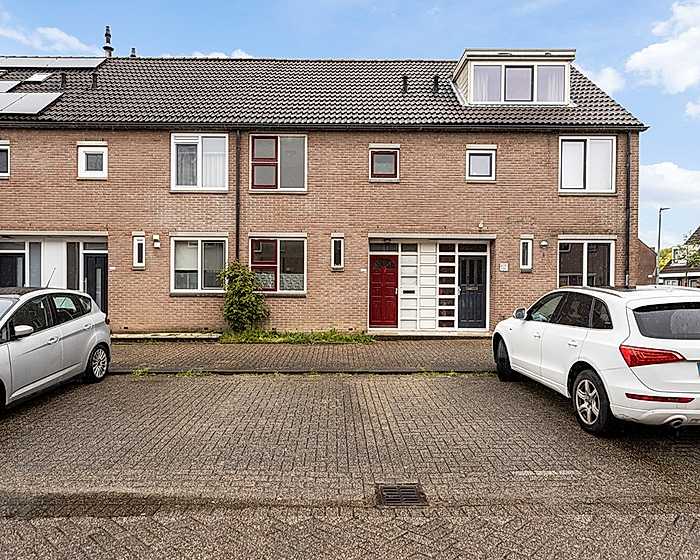 Foto Tongelaarweg 124 #1