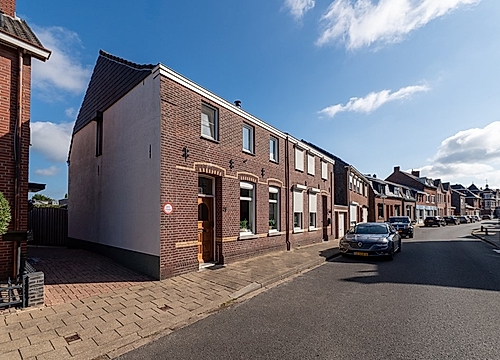 Foto 2e Lambertusstraat 26 #4