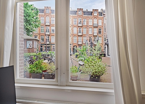 Foto Eerste Atjehstraat 71H #3