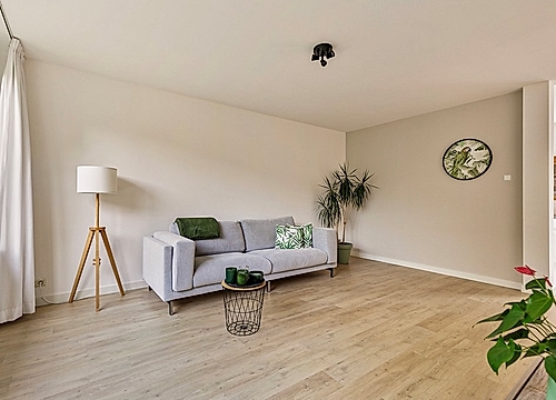 Foto Mauritsstraat 9 #4