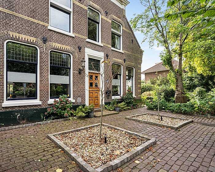 Foto Weeresteinstraat 110 #1