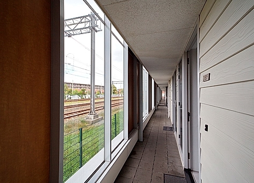 Foto Waldorpstraat 281C #4
