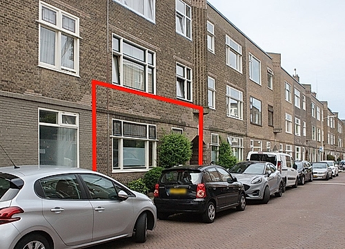 Foto Cypresstraat 2 #3